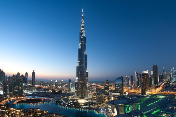 الامارات
